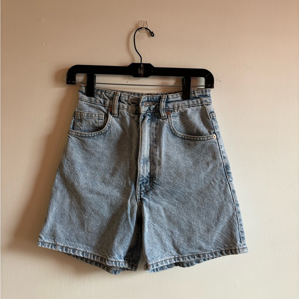 Zara Shorts